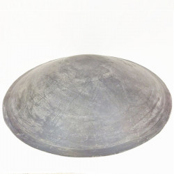 Top hat polyester 900mm