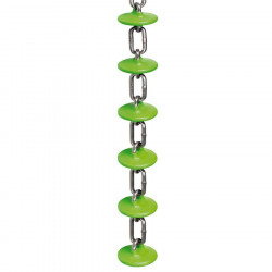 High-strength drag chain for 60mm diameter tubes 