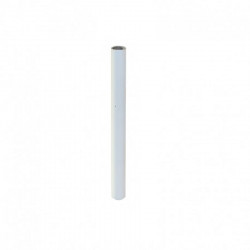 Tube de base post 371mm