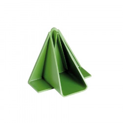 Silent block delta net