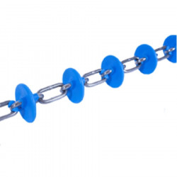 Reinforced Drag Chain for 60