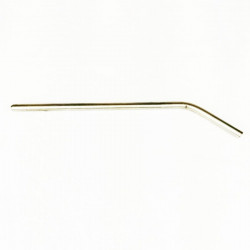 Stainless steel gate shaft Tigsa SF