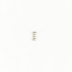 Stainless steel spring for pacifier 10097-5 (pacifier mushroom 1/2 - M and 3/8 - H)