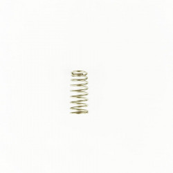 Stainless steel spring for pacifier 10097-3/10097-2 (slot sprinkler)