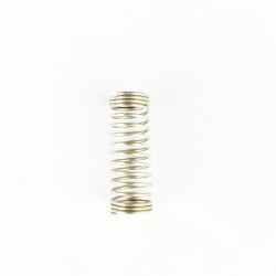 Stainless steel spring for pacifier 10092-2-Z (rotating pacifier and hopper/bowl)