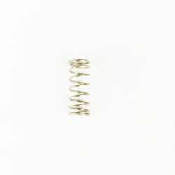 Stainless steel spring valve model TAH