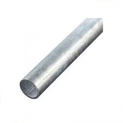 Stainless steel transport tube 38x1.5 mm