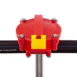 Constant level valve CLV
