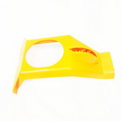 Orange hopper bridge Rotecna TR5