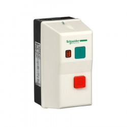 Protège-moteur Schneider bobine à 400V 50/60HZ 1,8 - 2,6 ampères