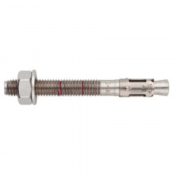 Ancre mâle 12x140 MTA-A2 inox