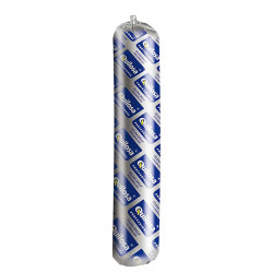 Sintex PU-50 professional gray sealant bag 600ml