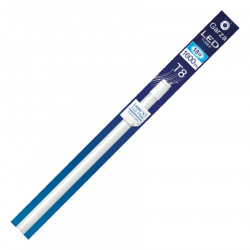 LED tube bulb CR18W 200º 1200MM 1600LM 4000K 