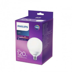 LED globe bulb 120W G120 E27 WW 230V ND 1CT/4 2700K
