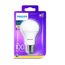 Ampoule LED 100W A60 E27 CW 230V FR ND 1BC/4 4000K