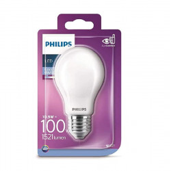 LED bulb 100W A60 E27 CDL 230V FR ND 1BC/4 6500K