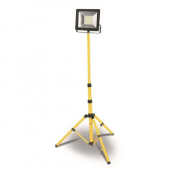 Portable 50W LED projector