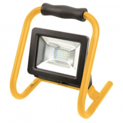 LED black projector 30W with 3mt bracket