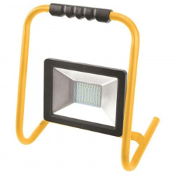 Projector LED black 50W with support 5mt