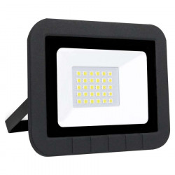 LED black projector 20W