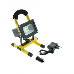 10W LED Battery Projector