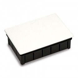 Flush mounting box 160x100x50 with claws
