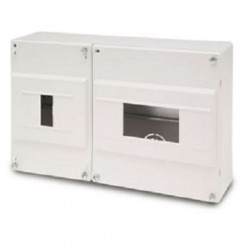 ICP surface cabinet 32 ​​+ 8 elements
