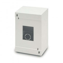 Surface cabinet 4 elements