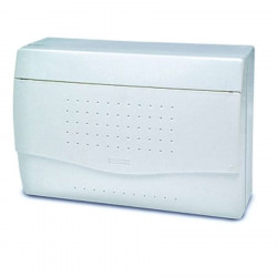 New surface cabinet 12/14 elements