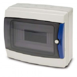 IP65 acqua cabinet 8 elements