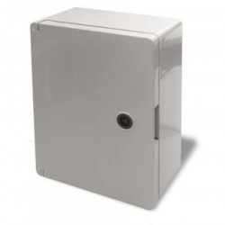 Armoire Magna 280x210x130