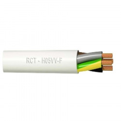 3G2.5 R25 white hose