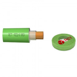 RZ1-K 3G2.5 R50 Hose