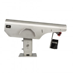 Ergos stainless steel colt