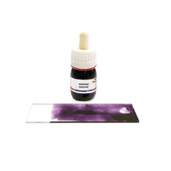 Nigrosine et éosine 25ml
