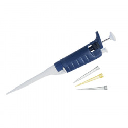 Embouts de pipettes 1ml (500 uds)