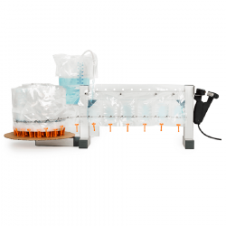 Système scellé simplybag