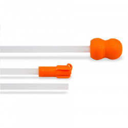 Foam catheter w/a (5 uds)