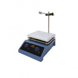Magnetic stirrer