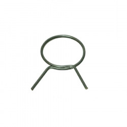 Telescopic spring for tube diam. 75