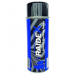 Spray bleu Raidex - 400 cc