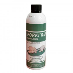 Porki Rep Spray apaisant