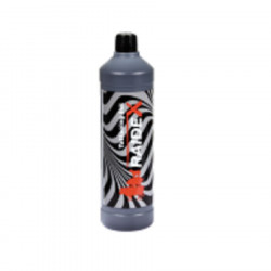 Black hammer tattoo ink - 1 ltr.