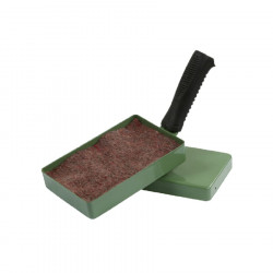 Tattoo Ink Tray Hammer - Vertical