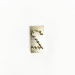 Number 2 20mm hammer