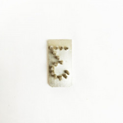 Numéro 3 Marteau de 20mm