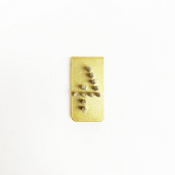 Numéro 4 Marteau de 20mm