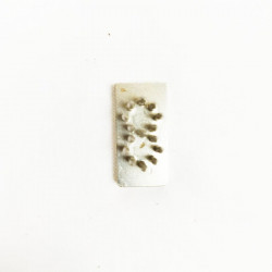 Number 8 20mm hammer