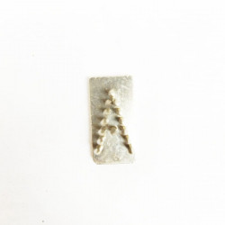 Letter "A" 20 hammer