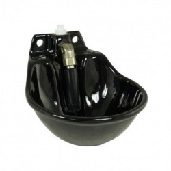 Drinker for sows cast iron bowl M-61